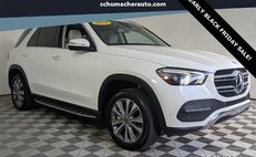 2020 Mercedes-Benz GLE-Class GLE 350 4MATIC