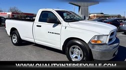 2012 Ram Ram Pickup 1500 ST