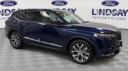 2023 Acura MDX SH-AWD w/Tech