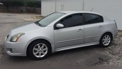 2009 Nissan Sentra 2.0