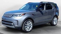 2024 Land Rover Discovery P300 S