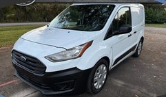 2019 Ford Transit Connect XL