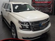2015 Chevrolet Suburban Shield LTZ