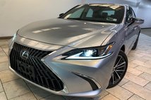 2022 Lexus ES 350 Base