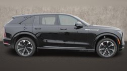 2025 Cadillac Escalade IQ Sport 1