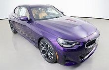 2025 BMW 2 Series 230i xDrive