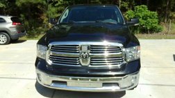 2017 Ram Ram Pickup 1500 SLT