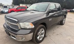2018 Ram Ram Pickup 1500 Big Horn