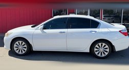 2015 Honda Accord Touring