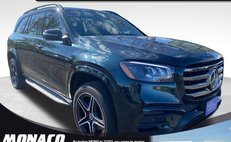 2024 Mercedes-Benz GLS GLS 450