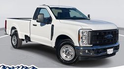 2026 Ford Super Duty F-250 XL