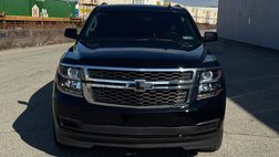 2019 Chevrolet Tahoe LS