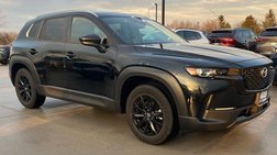 2023 Mazda CX-50 2.5 S Preferred Plus