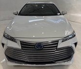 2022 Toyota Avalon Hybrid XLE