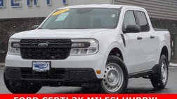 2024 Ford Maverick XL