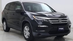2016 Honda Pilot LX