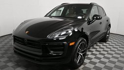 2025 Porsche Macan T