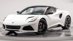 2025 Lotus Emira V6 Base