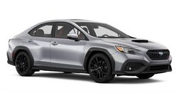 2026 Subaru WRX GT