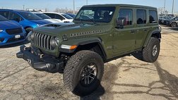 2024 Jeep Wrangler Rubicon 392