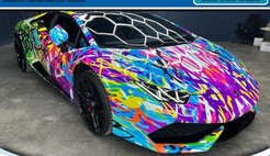 2017 Lamborghini Huracan LP 580-2