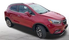 2018 Buick Encore Essence