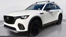 2026 Mazda CX-70 3.3 Turbo Premium Plus