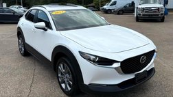 2024 Mazda CX-30 2.5 S Preferred