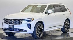 2026 Volvo XC90 B6 Plus 7P