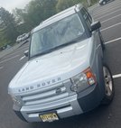 2006 Land Rover LR3 Base