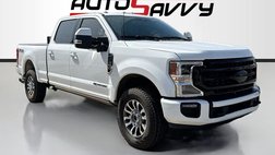 2022 Ford Super Duty F-250 Lariat