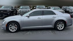 2017 Chrysler 300 C