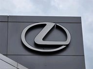 2023 Lexus RX 500h F SPORT Performance