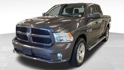 2015 Ram Ram Pickup 1500 Express