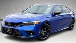 2024 Honda Civic Si