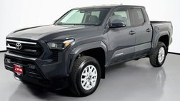 2024 Toyota Tacoma Limited