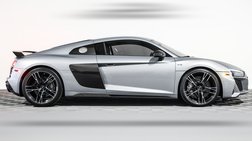 2022 Audi R8 5.2 quattro V10 performance