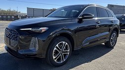 2025 Audi Q5 quattro Premium Plus TFSI