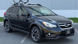 2013 Subaru XV Crosstrek 2.0i Premium
