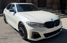 2020 BMW 3 Series M340i xDrive