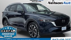 2022 Mazda CX-5 2.5 S Premium