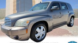 2011 Chevrolet HHR LS