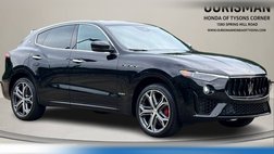 2021 Maserati Levante GranSport