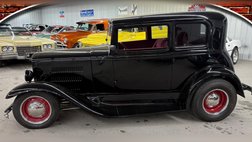 1931 Ford 
