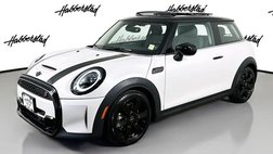 2023 MINI Hardtop Cooper S