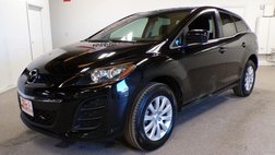 2010 Mazda CX-7 i Sport