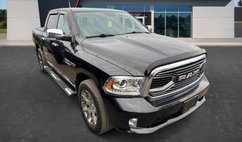 2018 Ram Ram Pickup 1500 Laramie Limited