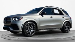 2022 Mercedes-Benz GLE-Class AMG GLE 53