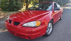2004 Pontiac Grand Am SE2