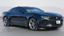2023 Chevrolet Camaro 1LT Coupe RWD